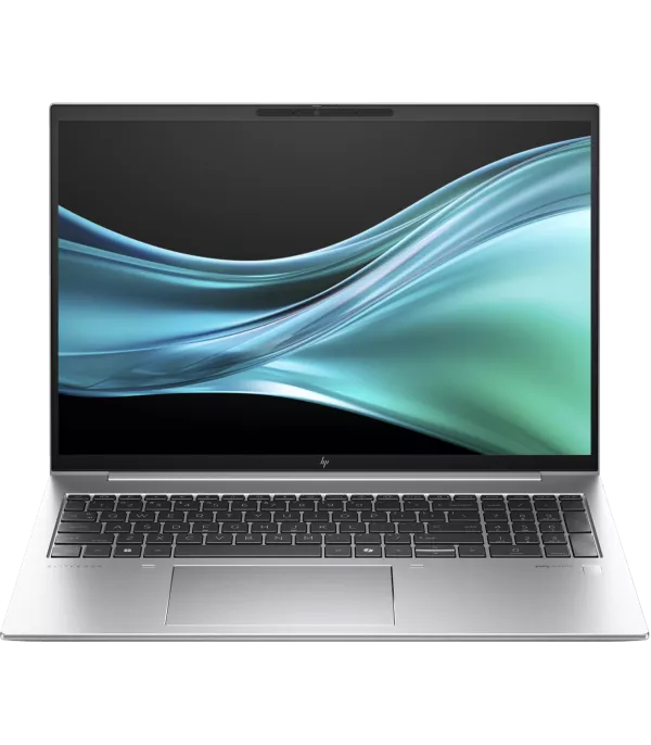 PC Portable HP EliteBook 860 G11 – 16" WUXGA, Intel Core Ultra 7, W11 (A36ZZET)