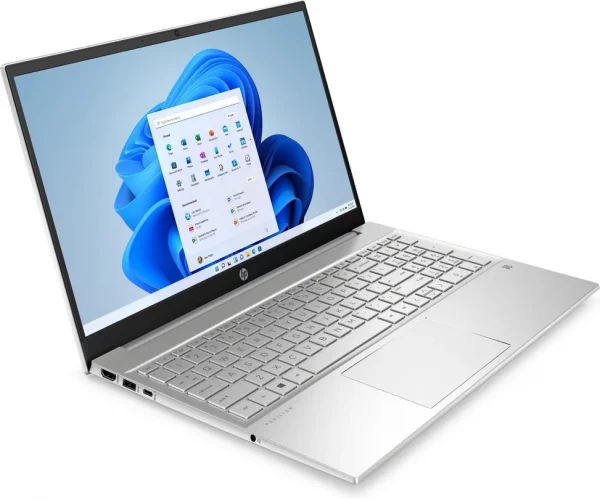 Ordinateur portable HP Pavilion 15-eh3000nk (845M4EA)