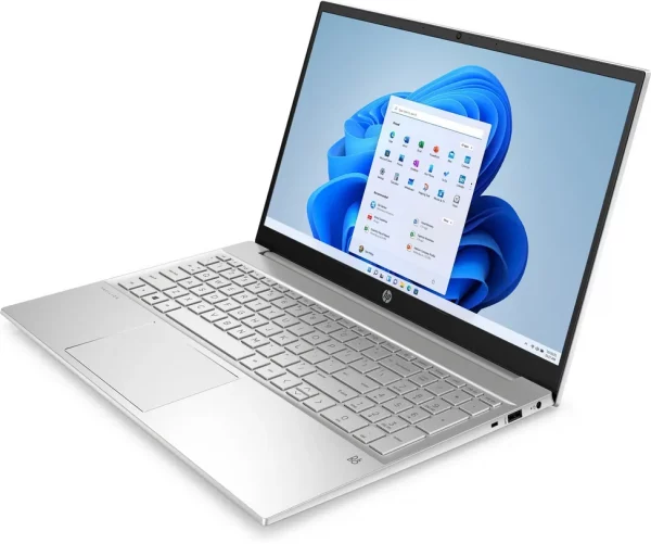 Ordinateur portable HP Pavilion 15-eh3000nk (845M4EA)
