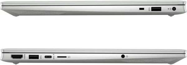 Ordinateur portable HP Pavilion 15-eh3000nk (845M4EA)