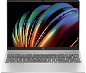Ordinateur portable HP Pavilion 16-af0006nk (AY2U2EA)