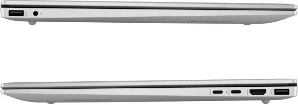 Ordinateur portable HP Pavilion 16-af0006nk (AY2U2EA)