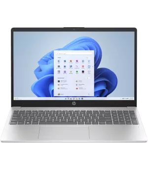 Pc Portable HP 15-fc0003nk - 15.6" Ryzen 5, 8Go RAM, SSD 512Go (845B6EA)