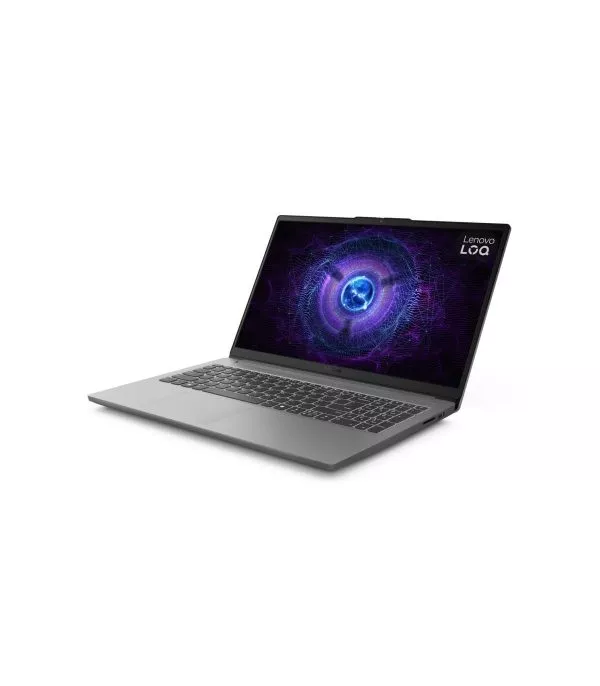 Ordinateur Portable Lenovo LOQ 15IAX9E i5 16Go 512Go RTX2050 (83LK006SFE)