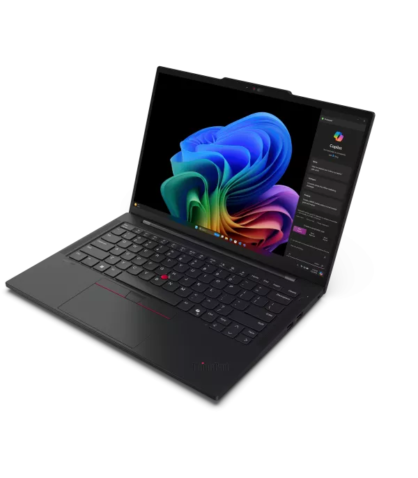 Ordinateur Portable Lenovo ThinkPad T14s Gen 6 - Snapdragon (21N10008FE)