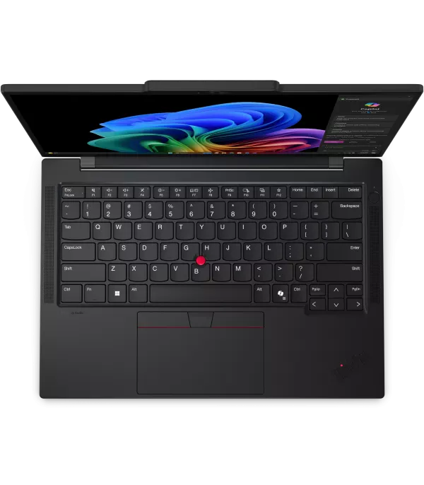 Ordinateur Portable Lenovo ThinkPad T14s Gen 6 - Snapdragon (21N10008FE)