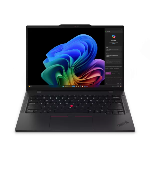 Ordinateur Portable Lenovo ThinkPad T14s Gen 6 - Snapdragon (21N10008FE)