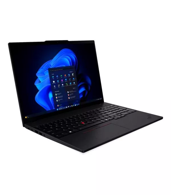 Ordinateur Portable Lenovo ThinkPad T16 – 16" – Ultra 7 – 16Go RAM – 512Go SSD – Windows 11 Pro – (21QE0010FE)