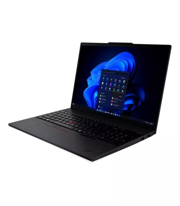 Ordinateur Portable Lenovo ThinkPad T16 – 16" – Ultra 7 – 16Go RAM – 512Go SSD – Windows 11 Pro – (21QE0010FE)