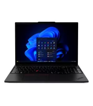 Ordinateur Portable Lenovo ThinkPad T16 – 16" – Ultra 7 – 16Go RAM – 512Go SSD – Windows 11 Pro – (21QE0010FE)