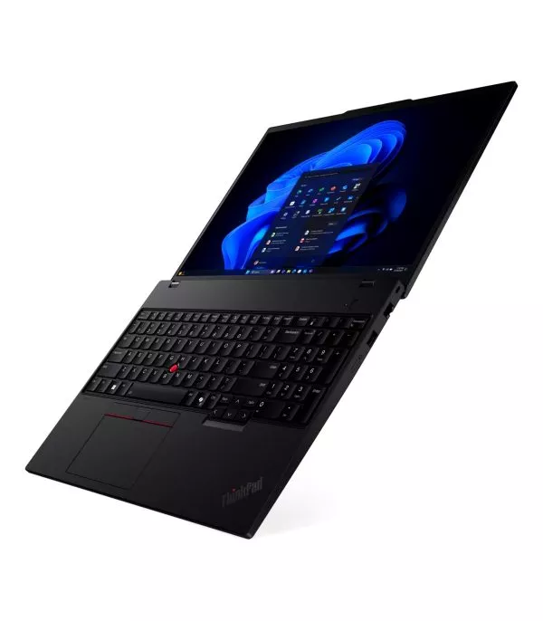 Ordinateur Portable Lenovo ThinkPad T16 – 16" – Ultra 7 – 16Go RAM – 512Go SSD – Windows 11 Pro – (21QE0010FE)