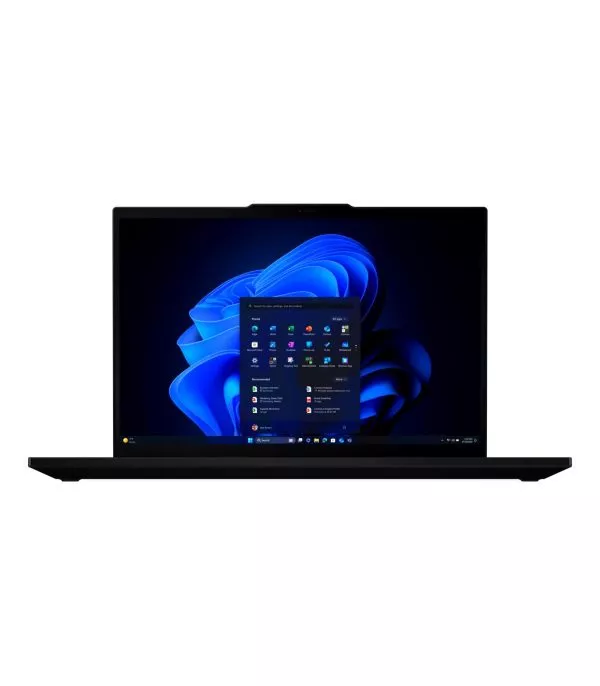 Ordinateur Portable Lenovo ThinkPad T16 – 16" – Ultra 7 – 16Go RAM – 512Go SSD – Windows 11 Pro – (21QE0010FE)