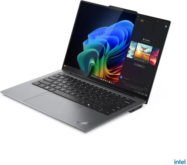 Ordinateur Portable Lenovo ThinkPad X9-14 Gen 1 Aura Edition (21QA0025FE)