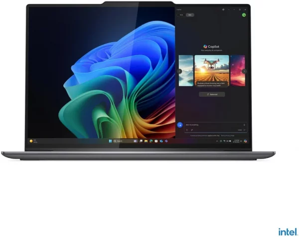Ordinateur Portable Lenovo ThinkPad X9-14 Gen 1 Aura Edition (21QA0025FE)