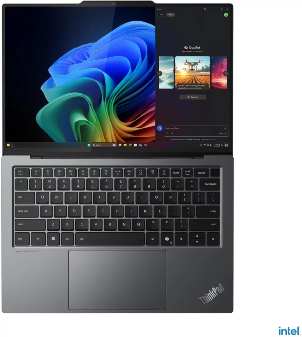 Ordinateur Portable Lenovo ThinkPad X9-14 Gen 1 Aura Edition (21QA0025FE)