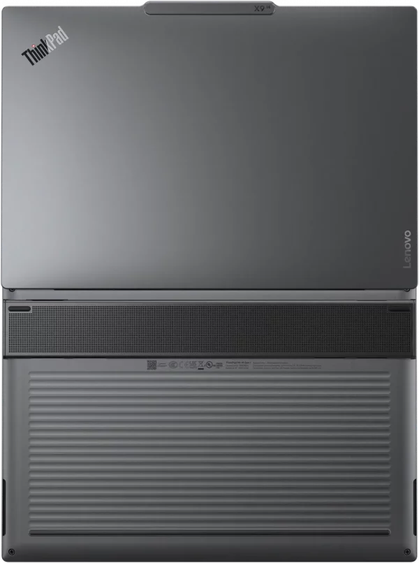 Ordinateur Portable Lenovo ThinkPad X9-14 Gen 1 (21QA002KFE) Ordinateur Portable Lenovo ThinkPad X9-14 Gen 1 (21QA002KFE)