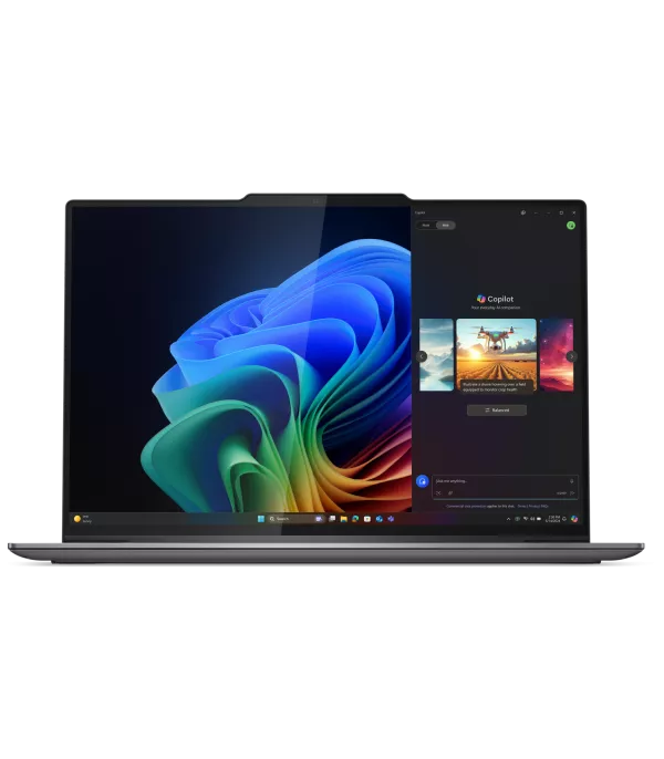 Ordinateur Portable Lenovo ThinkPad X9-14 Gen 1 (21QA002KFE)