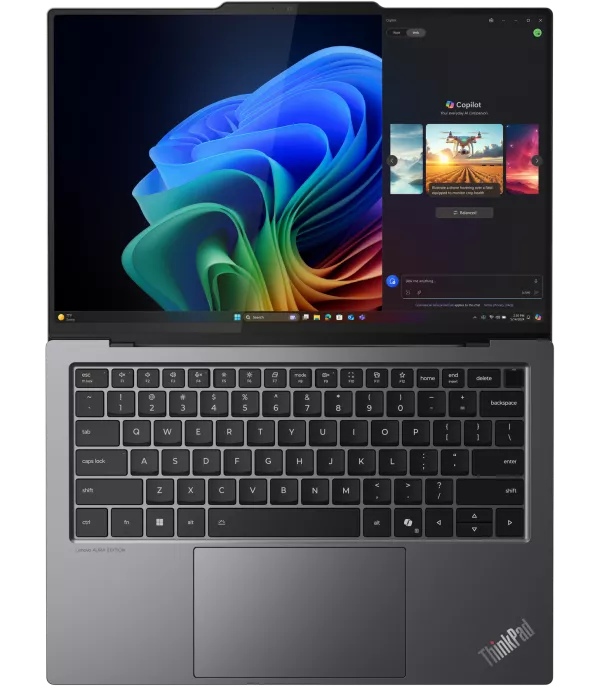 Ordinateur Portable Lenovo ThinkPad X9-14 Gen 1 (21QA002KFE)