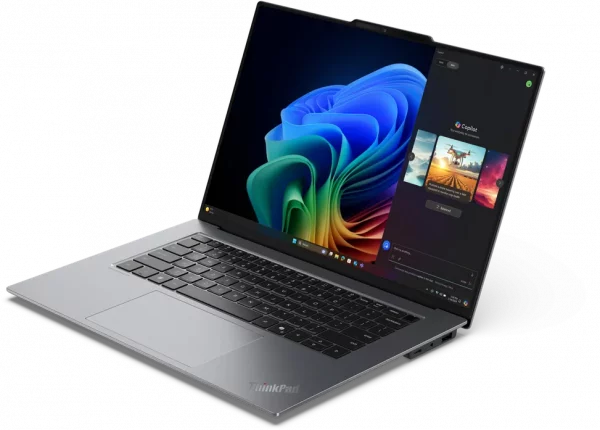Ordinateur Portable Lenovo ThinkPad X9-15 Gen 1 (21Q6001FFE)