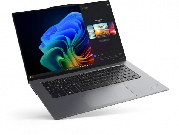 Ordinateur Portable Lenovo ThinkPad X9-15 Gen 1 (21Q6001FFE)