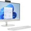 Ordinateur tout-en-un HP AIO 24-cr0003nk (845P6EA)