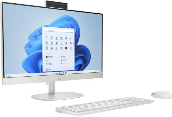 Ordinateur tout-en-un HP AIO 24-cr0003nk (845P6EA)