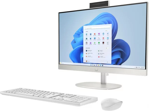 Ordinateur tout-en-un HP AIO 24-cr0003nk (845P6EA)