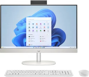 Ordinateur tout-en-un HP AIO 24-cr0003nk (845P6EA)