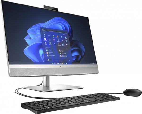 Ordinateur tout-en-un HP EliteOne 870 G9 (99B41ET)