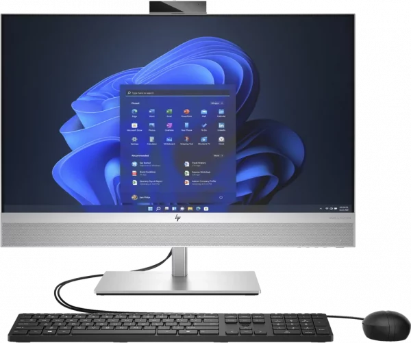 Ordinateur tout-en-un HP EliteOne 870 G9 (99B41ET)