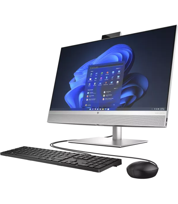ordinateur-toutenun-hp-eliteone-870-g9-99b41et-2 Ordinateur Tout-en-un HP EliteOne 870 G9 – i7-14700, 16 Go RAM, SSD 512 Go, Écran 27" (99B41ET)