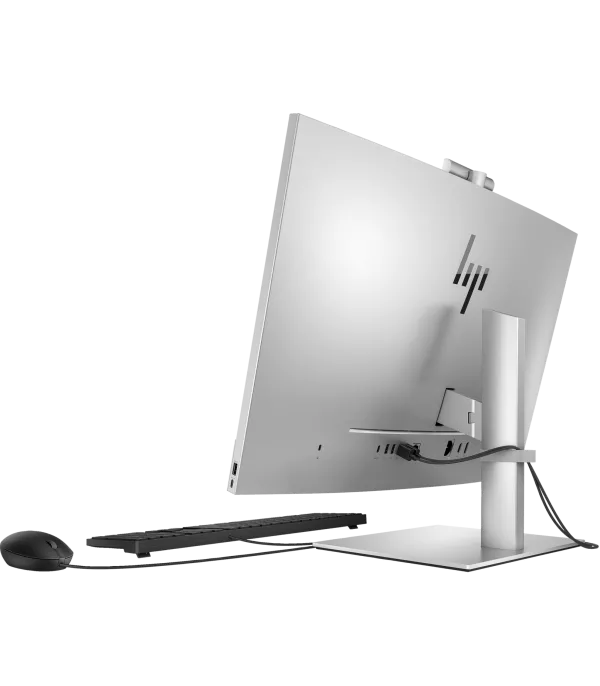 ordinateur-toutenun-hp-eliteone-870-g9-99b41et-3 Ordinateur Tout-en-un HP EliteOne 870 G9 – i7-14700, 16 Go RAM, SSD 512 Go, Écran 27" (99B41ET)