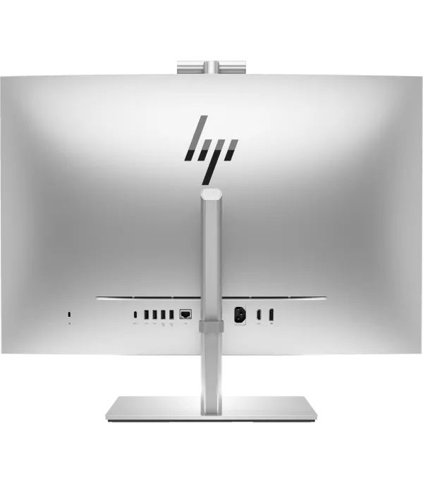 ordinateur-toutenun-hp-eliteone-870-g9-99b41et-4 Ordinateur Tout-en-un HP EliteOne 870 G9 – i7-14700, 16 Go RAM, SSD 512 Go, Écran 27" (99B41ET)