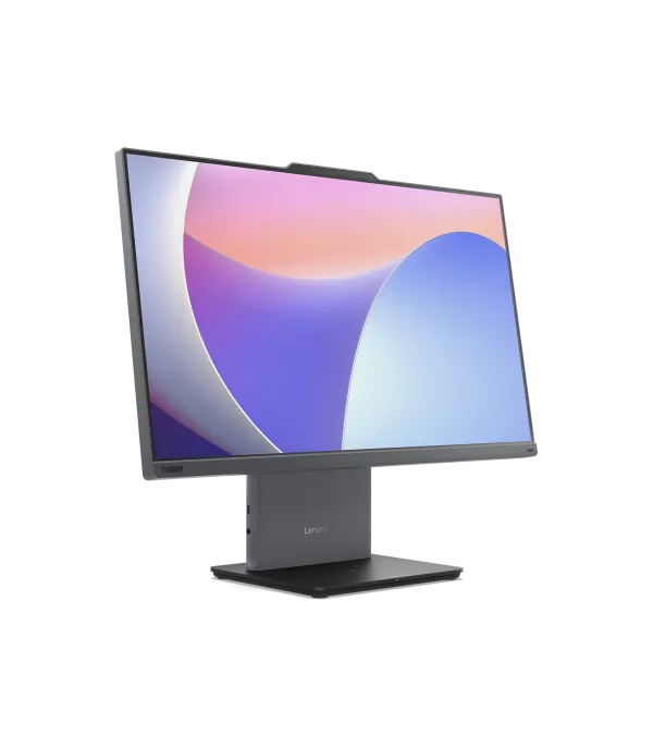 Ordinateur Tout-en-un Lenovo ThinkCentre neo 50a 24 Gen 5 (12SC000XFM)