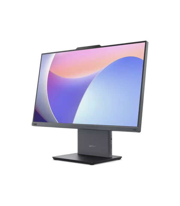 Ordinateur Tout-en-un Lenovo ThinkCentre neo 50a 24 Gen 5 (12SC000XFM)