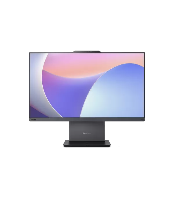 Ordinateur Tout-en-un Lenovo ThinkCentre neo 50a 24 Gen 5 (12SC000XFM)