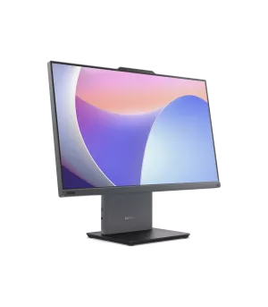 Ordinateur Tout-en-un Lenovo ThinkCentre neo 50a 24 Gen 5 (12SC000YFM)