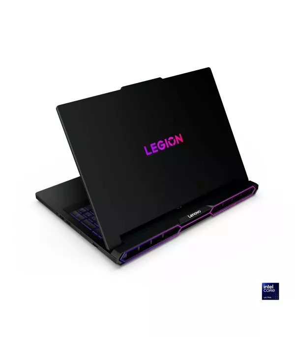 PC Portable Gamer Lenovo Legion Pro 7 16IAX10H – Ultra 9, 16", 64 Go RAM, 2 To SSD, RTX 5080 16 Go (83F50076FE)