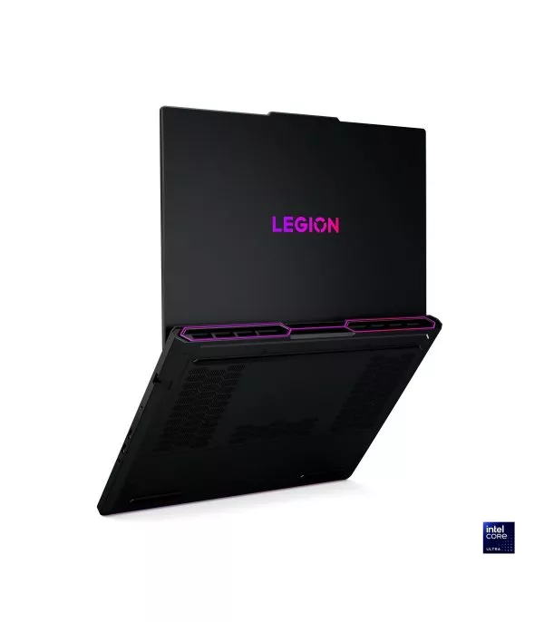 PC Portable Gamer Lenovo Legion Pro 7 16IAX10H – Ultra 9, 16", 64 Go RAM, 2 To SSD, RTX 5080 16 Go (83F50076FE)