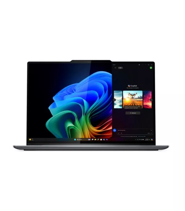 pc-portable-lenovo-thinkpad-x9-14-oled-28k-tactile-ultra-7-258v-32go-ram-1to-ssd-win11-pro-21qa0025fe-1 Pc Portable Lenovo ThinkPad X9 14" OLED 2.8K Tactile - Ultra 7-258V - 32Go RAM - 1To SSD - Win11 Pro (21QA0025FE)