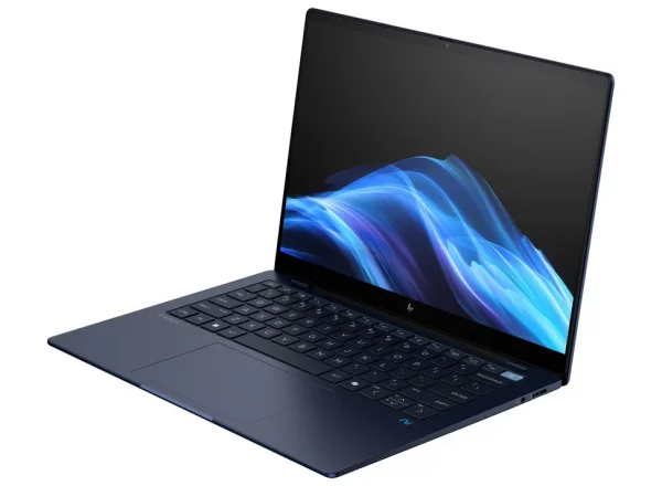 Pc Portable Professionnel IA HP EliteBook Ultra G1q
