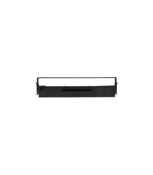 Ruban Noir Epson pour Epson LQ-300+II / Epson LQ-350 (C13S015633)