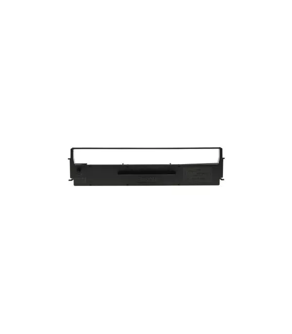 Ruban Noir Epson pour Epson LQ-300+II / Epson LQ-350 (C13S015633)