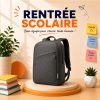 Sac à dos Casual Eco Lenovo B210 16" (4X41Q27245)
