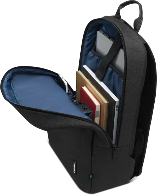 Sac à dos Casual Eco Lenovo B210 16" (4X41Q27245)