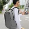 Sac à dos Dell Ecoloop Urban 14"-16" (CP4523G)