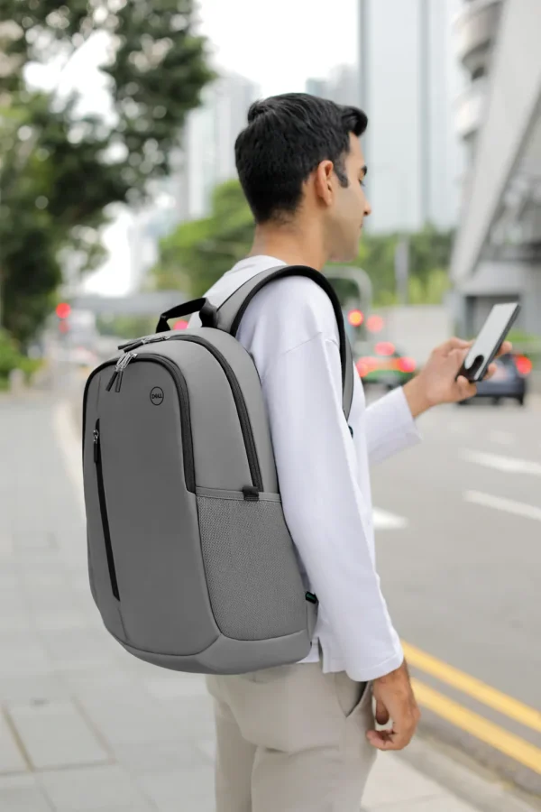 Sac à dos Dell Ecoloop Urban 14"-16" (CP4523G)