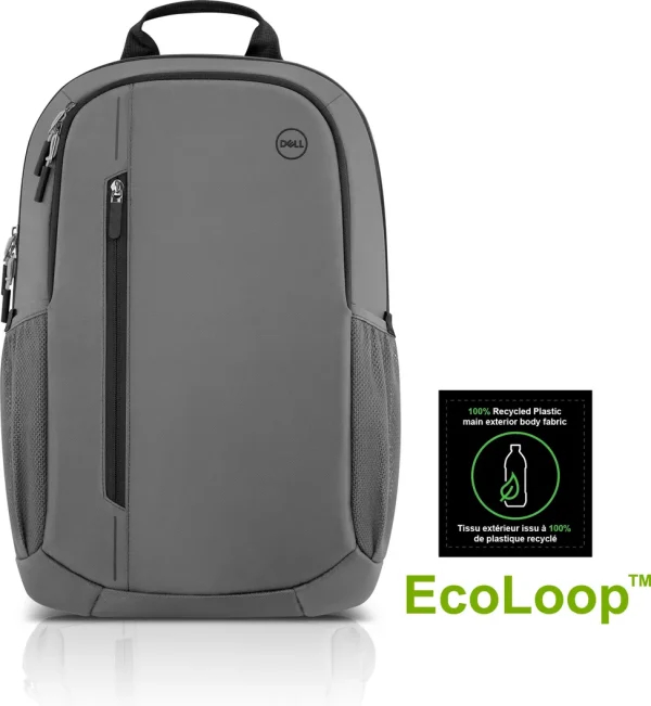 Sac à dos Dell Ecoloop Urban 14"-16" (CP4523G)
