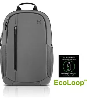 Sac à dos Dell Ecoloop Urban 14"-16" (CP4523G)