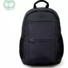 Sac à dos éco Port Designs Sydney 15,6" – Compartiment PC rembourré – Noir (135173)